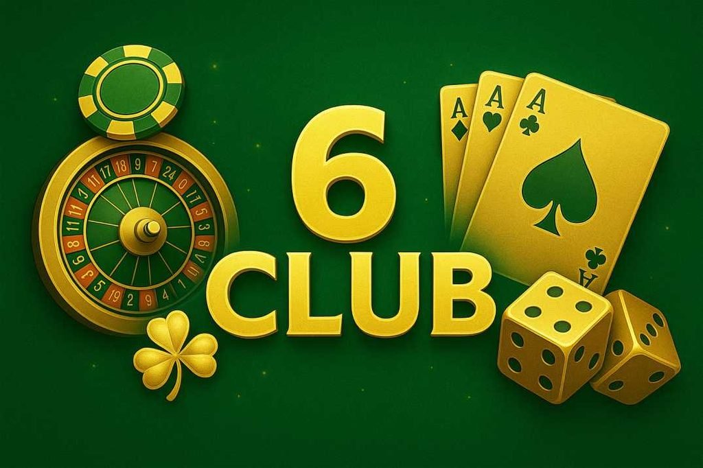 6 club